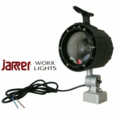 Jarrer Halogen Machine Work Light JW-70RS 24VDC