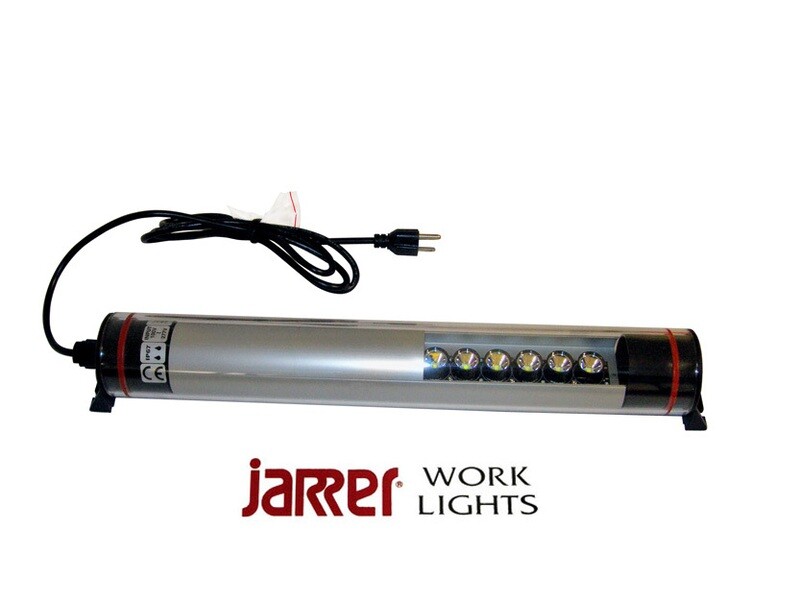 Jarrer Lighting JFL-WN082DB- 100~240VAC