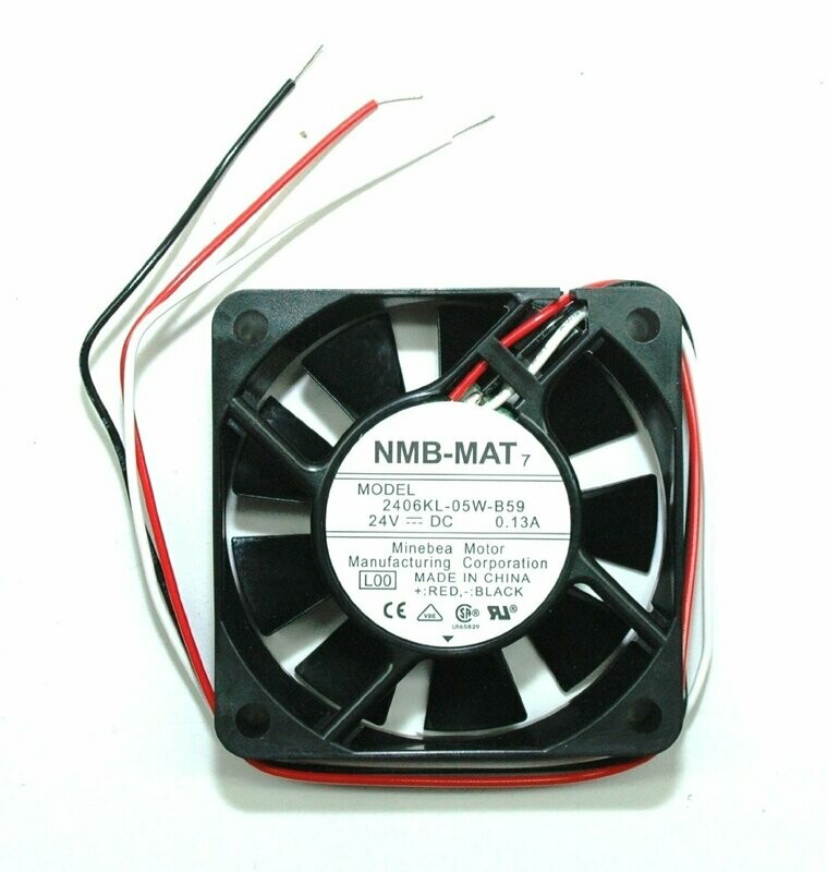 NMB Fan #2406KL-05W-B59-L00