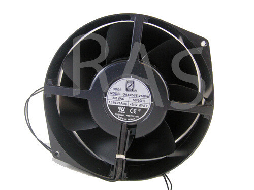 Orion Fans RAS Fan - 172mm x 55mm - Replacement for Fanuc #A90L-0001-0049 Orion Fans RAS Fan - 172mm x 55mm - Replacement for Fanuc #A90L-0001-0049