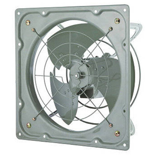 Fanzic Fan #TFP-F35CSE