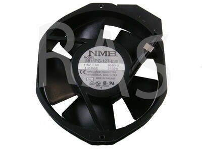 NMB Fan - 5915PC-12T-B20