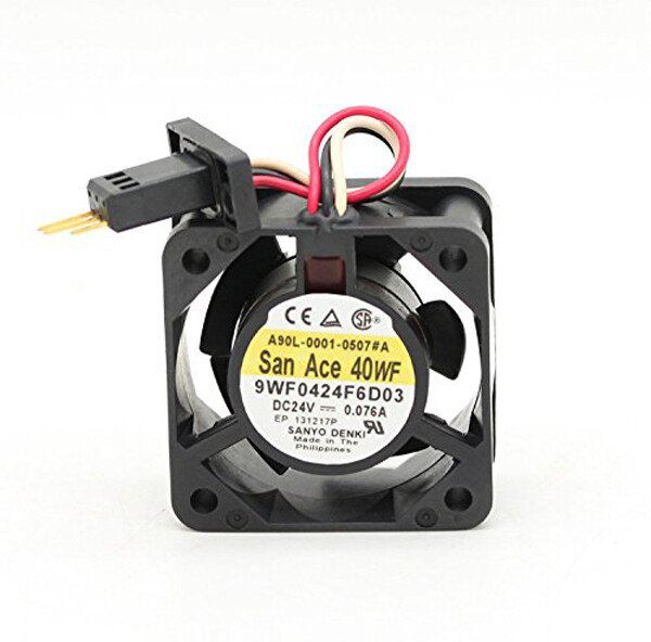 SanAce Fan 9WF0424F6D03