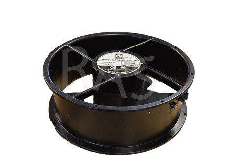 Orion Fans Orion Axial Fan #OA254-AN-22-1TB