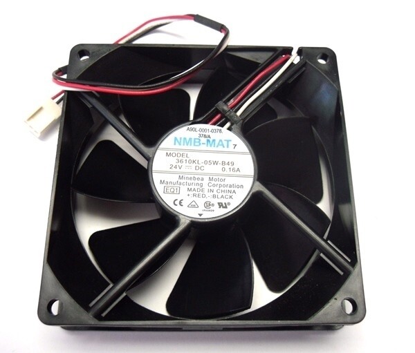 NMB Fan #3610KL-05W-B49