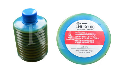 Lube Corp. Grease #LHL-X100-7