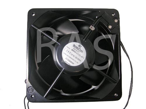 Ikura Fan - 6500 (160mm x 55mm) Ikura Fan - 6500 (160mm x 55mm)