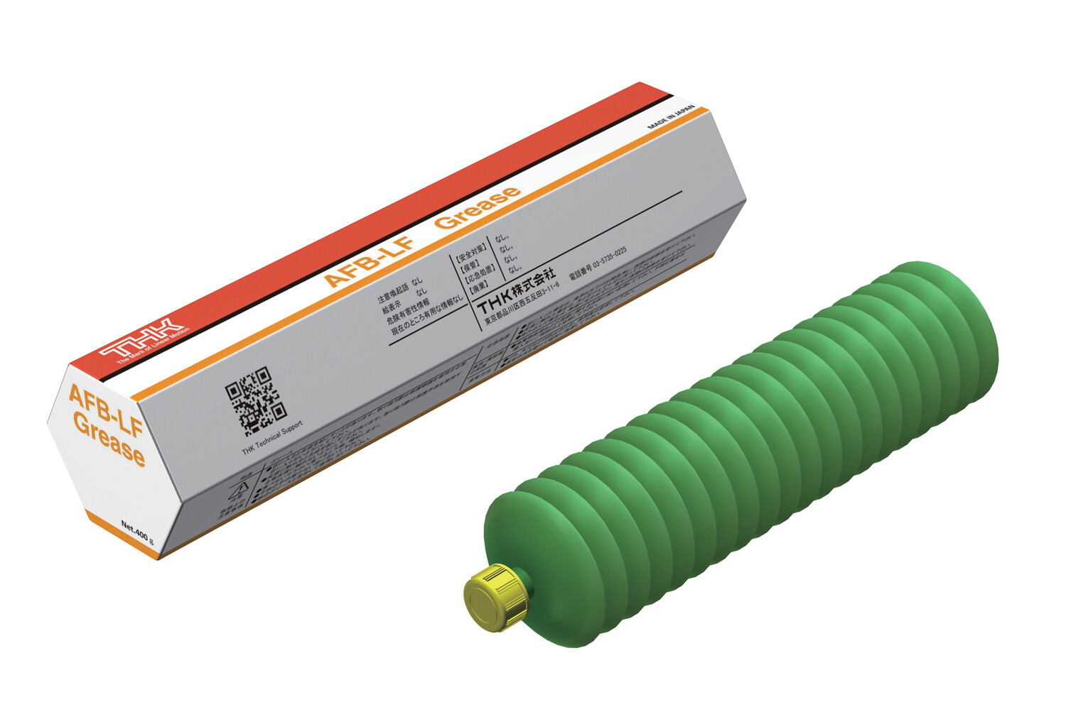 THK AFB-LF Grease (70 Grams)