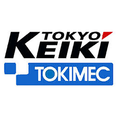 Tokimec/Tokyo Keiki