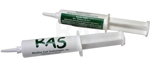 Kyodo Yushi - Multemp Grease LRL No. 3 - 30cc