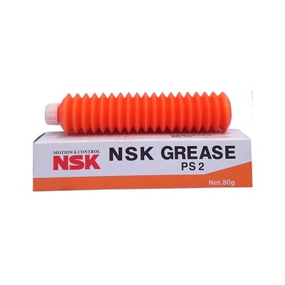 NSK Grease PS2 (80 Grams) NSK Grease PS2 (80 Grams)