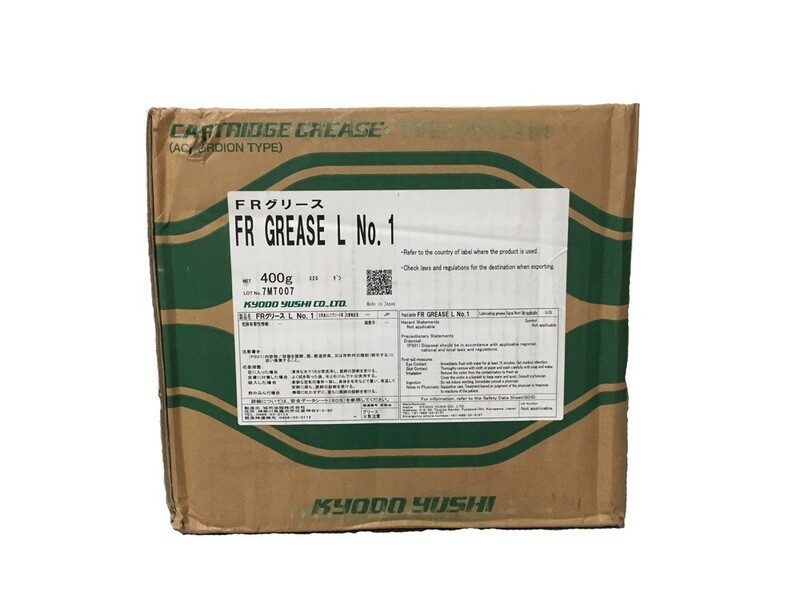 Kyodo Yushi FR Grease L No.1