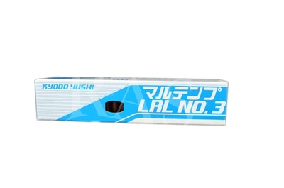 Kyodo Yushi Grease LRL No.3 400 gram tube