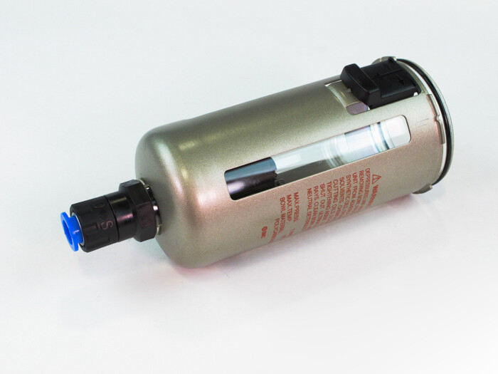 SMC - AD43 Plastic Bowl