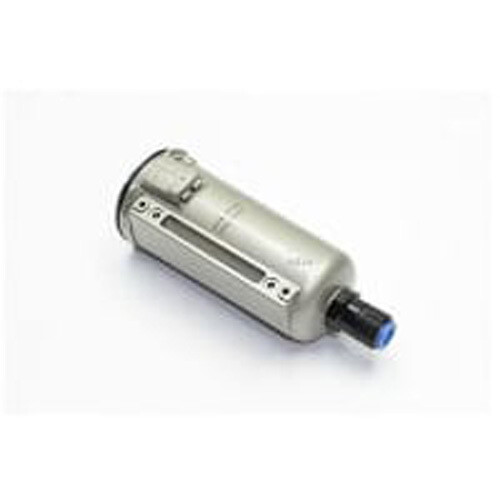 SMC - AD48-2 Metal Bowl