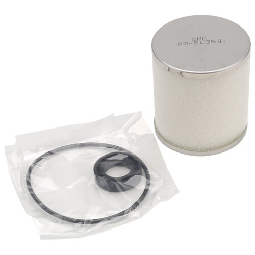 SMC - AM-EL350 Filter Element