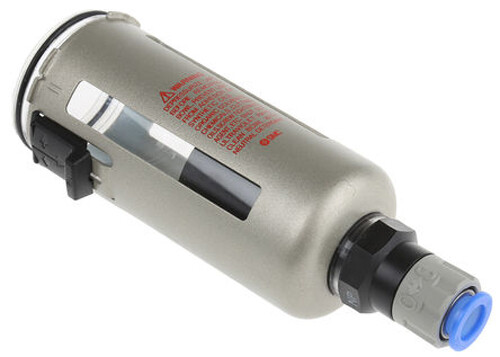 SMC - AD54 Plastic Bowl