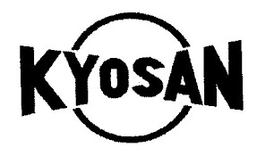 Kyosan Fuses