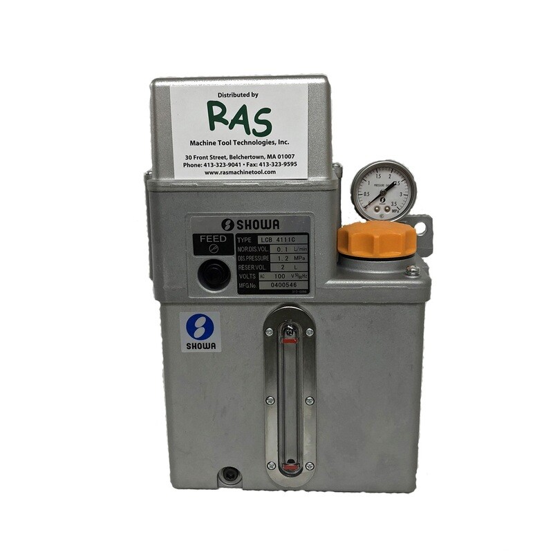 Showa Lubricator LCB4-111C