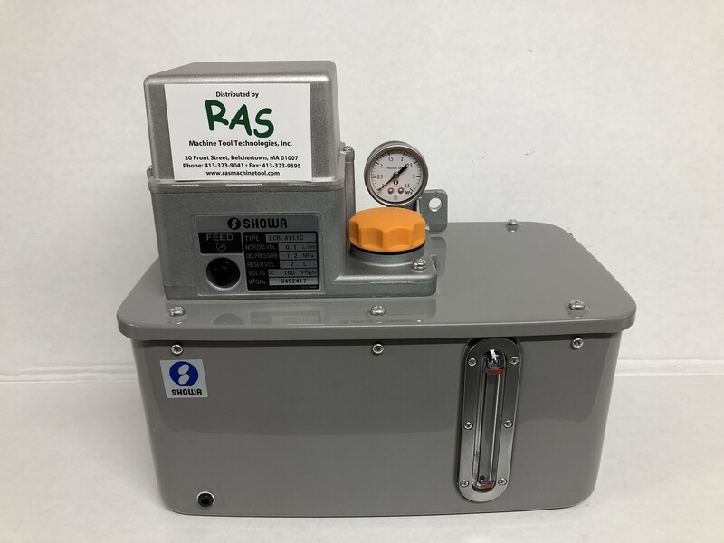 Showa Lubricator LCB4-111C-TY6P