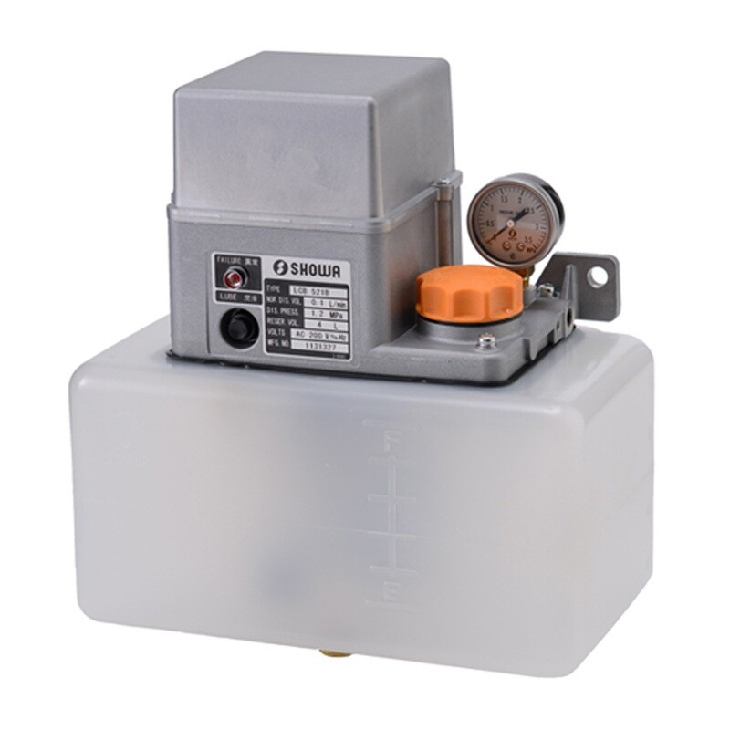 Showa Lubricator LCB521C