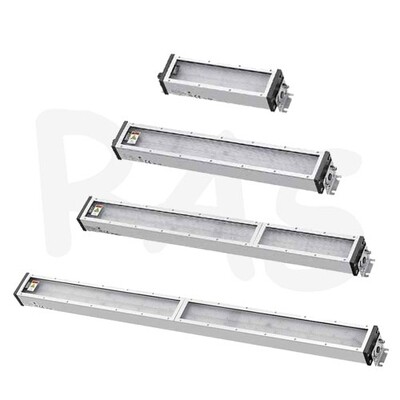 Jarrer - HPL-28 Ultra LED Flat Series