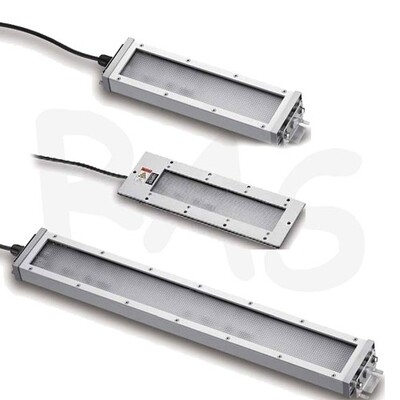 Jarrer - JPL-28 Ultra LED Flat Series