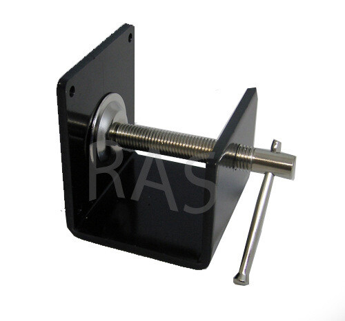 Jarrer Lighting Mounting Clamp
