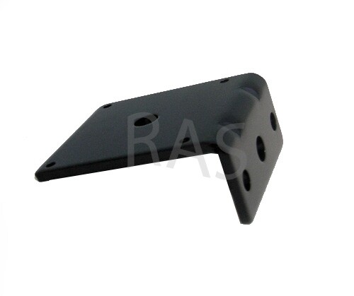 Jarrer Lighting JWL-103 Mounting Bracket