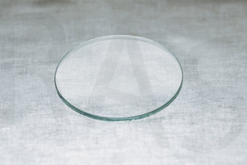 Jarrer Lighting JWL-50 Series Glass Lens