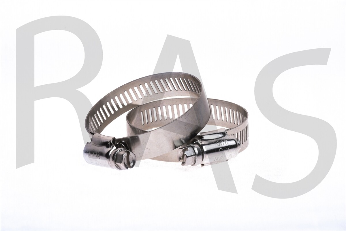 Jarrer Lighting JFL-WH20W End Cap Clamps