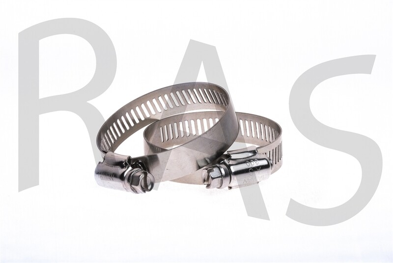 Jarrer Lighting JFL-WH20W End Cap Clamps