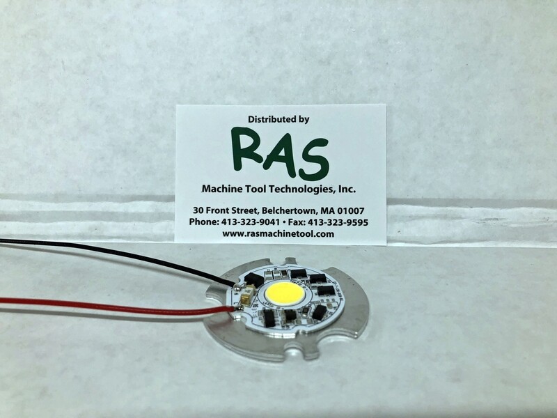 Jarrer - LED Bulb with Driver for JHL-35F