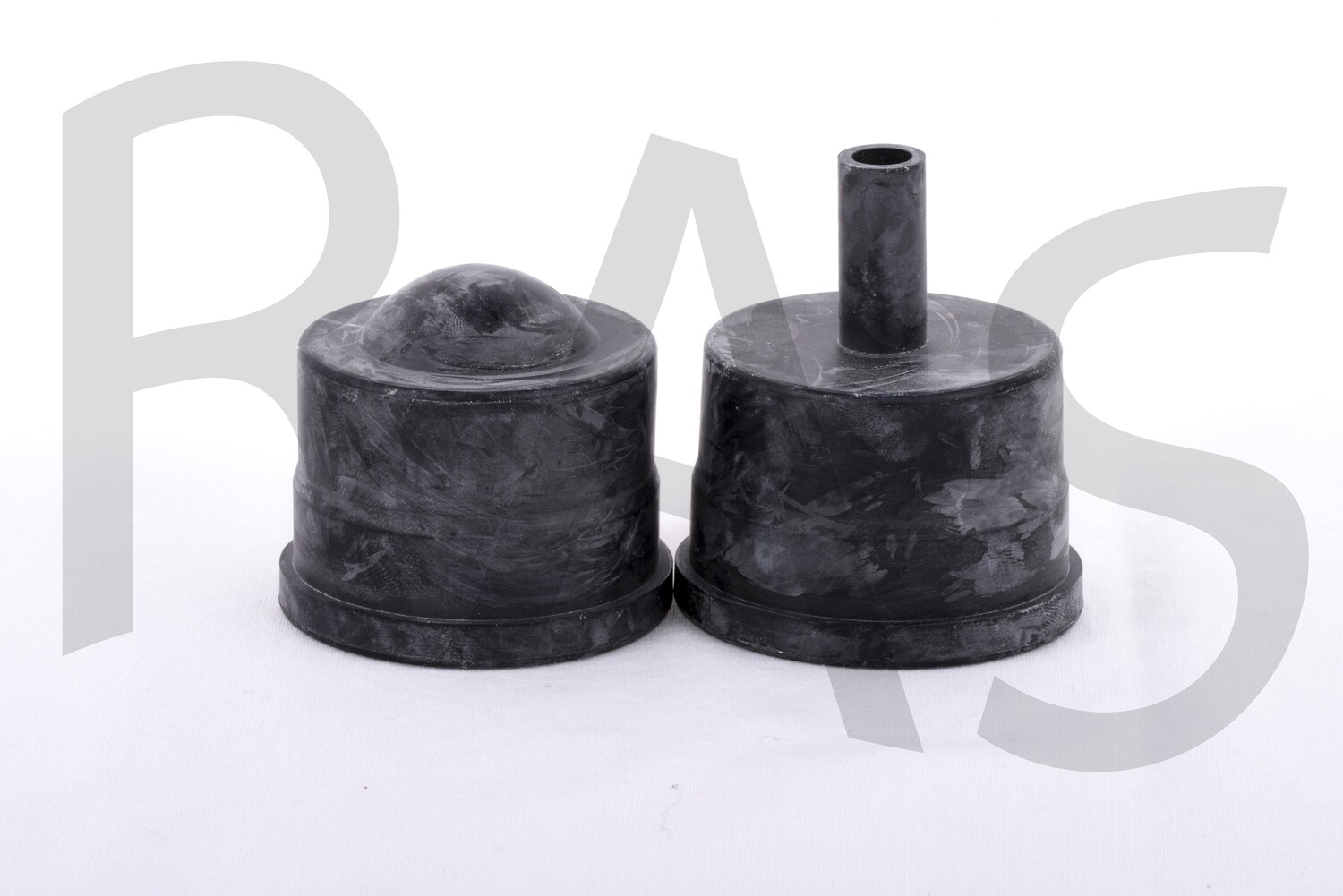 Jarrer Lighting JFL-WH20W Rubber End Caps Jarrer Lighting JFL-WH20W Rubber End Caps