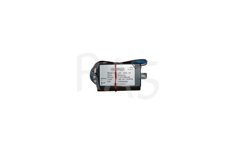 Jarrer Lighting Driver LED Series- 24V AC/DC