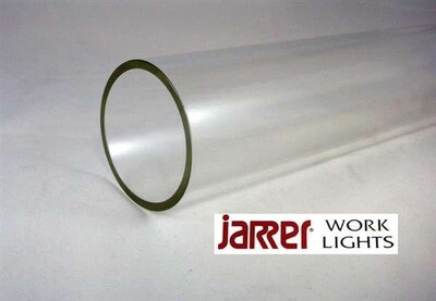 Jarrer Lighting JF/JFL-WN082DB Glass Tube