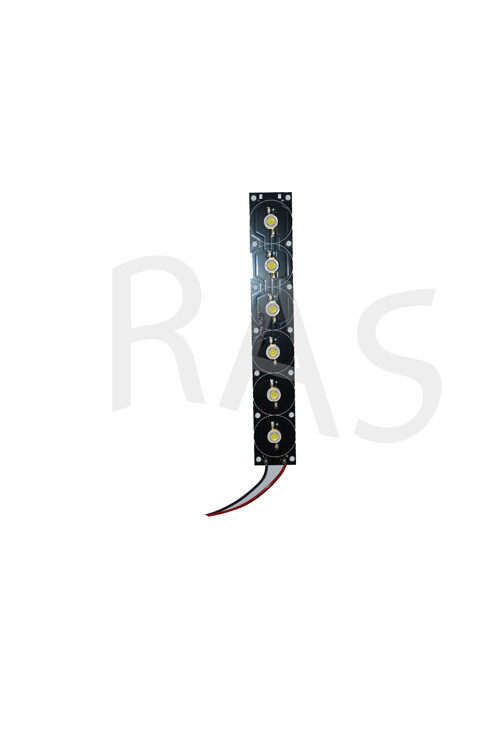 Jarrer Lighting JFL-WN Series 80 Deg LED Replacement