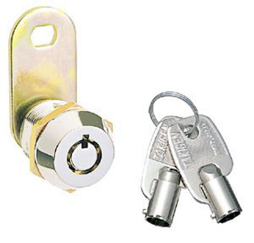 Takigen Door Locks C-88-2-TA6627