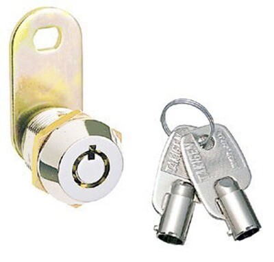 Takigen Door Locks C-88-1-K6510