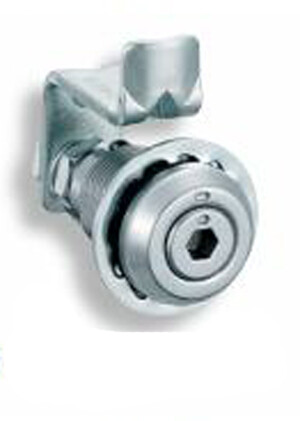 Takigen Hex Wrench Clamping Fastener C-174-SH-4