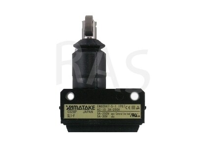 SL1-F Azbil/Yamatake limit switch