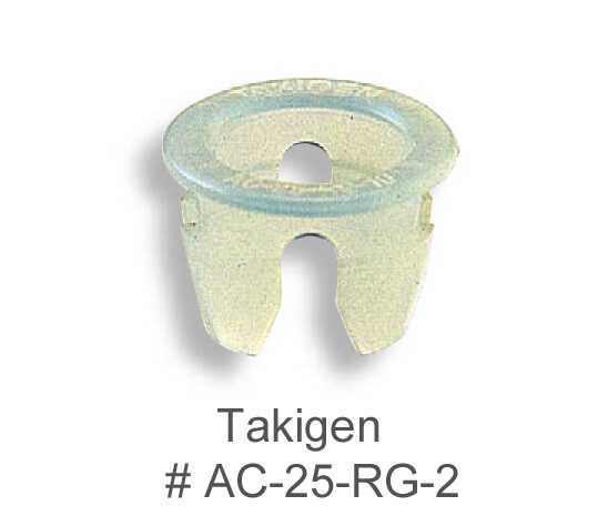 Takigen Rod Guide AC-25-RG-2