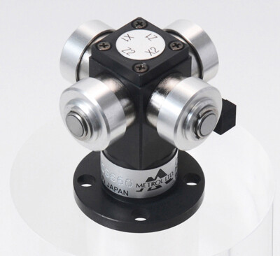 Metrol Sensor H4A-08-07S