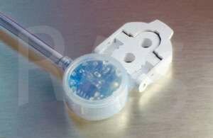 Yamatake/Azbil Liquid leak detector #HPQ-D12-L05