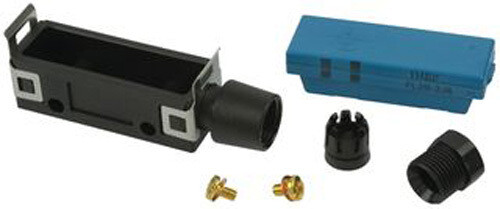 Yamatake/Azbil Proximity Switch FL2B-4K6