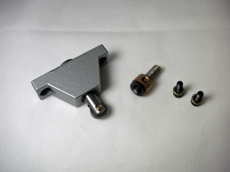 Yamatake 9PA-J67 Roller plunger