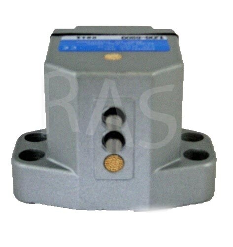 Yamatake limit switch LDS-5200K