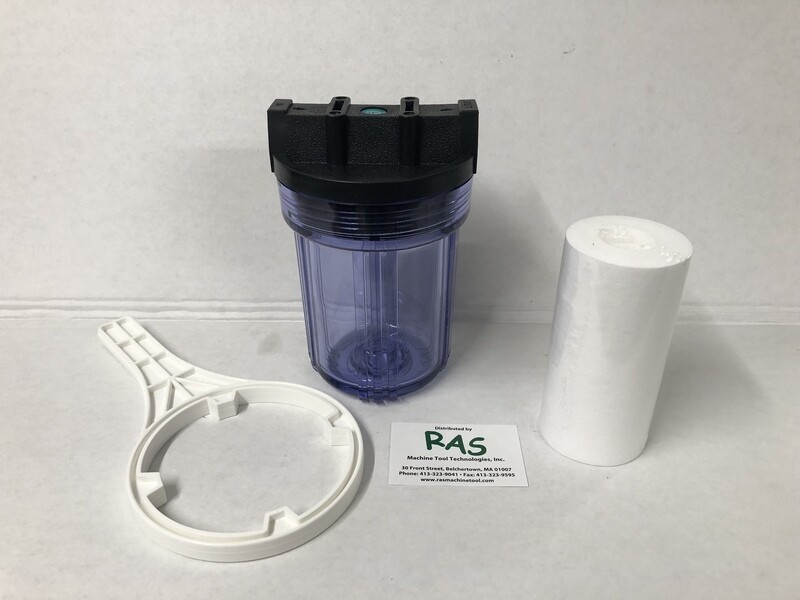 Habor O-FPC-21P Filter Unit Habor O-FPC-21P Filter Unit