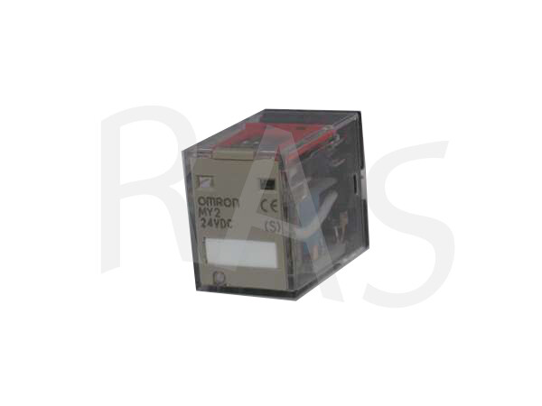 Omron Relay - MY2-DC24S