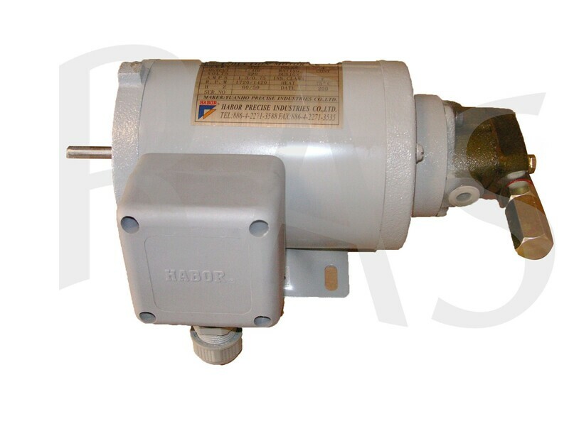 Habor O-P-04H01 - BAF004P5073122 Habor O-P-04H01 - BAF004P5073122